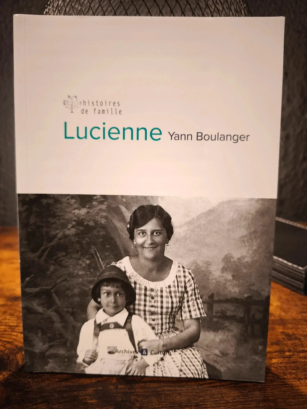 Lucienne